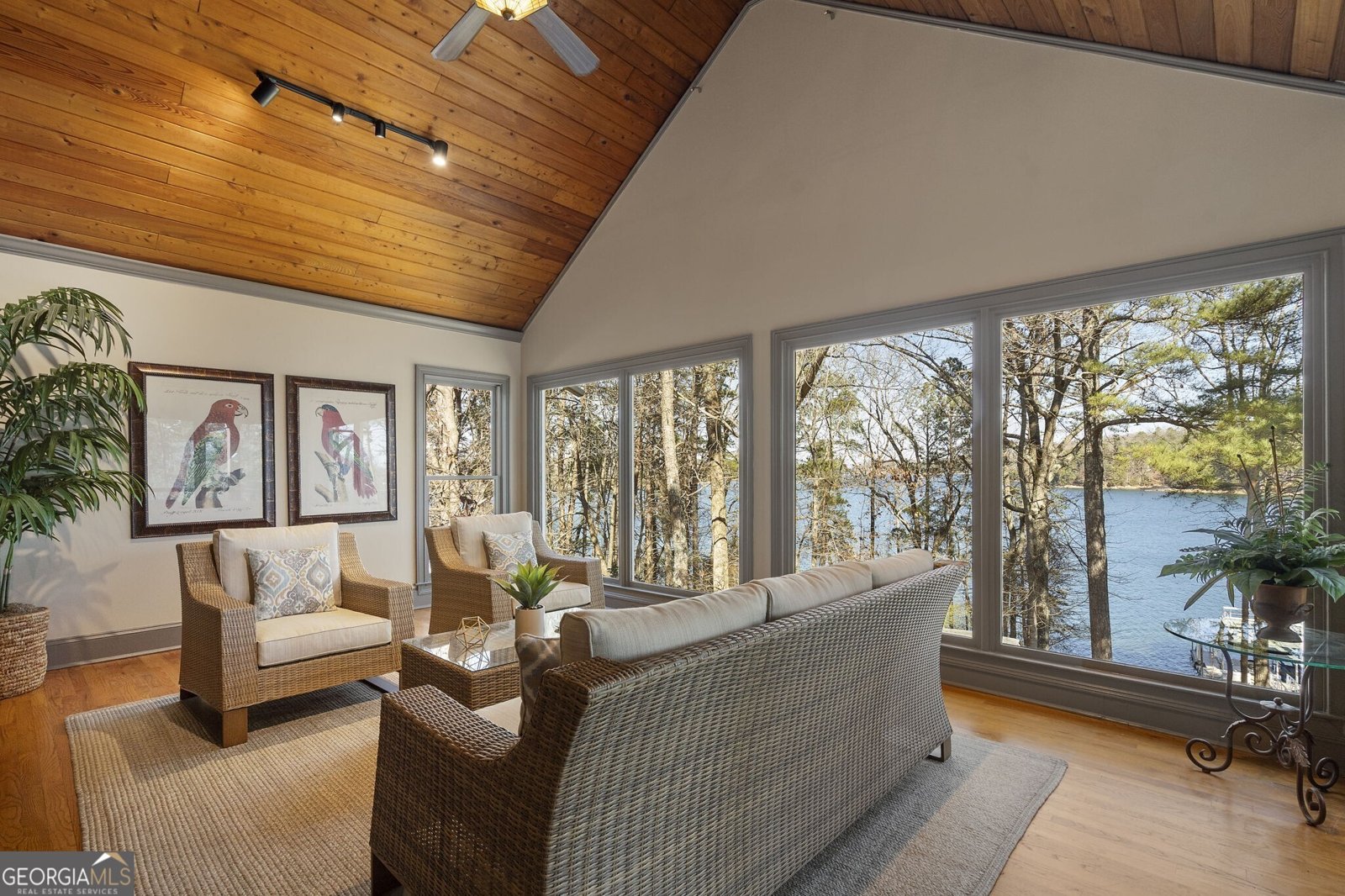 6402 Lakeview Drive Buford - Photo 15