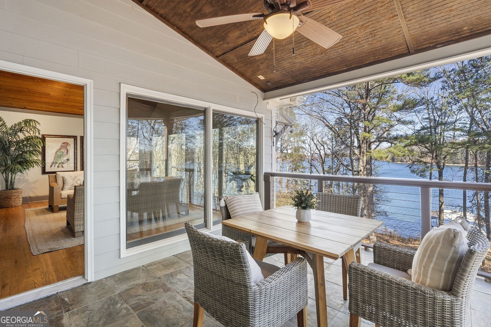 6402 Lakeview Drive Buford - Photo 16