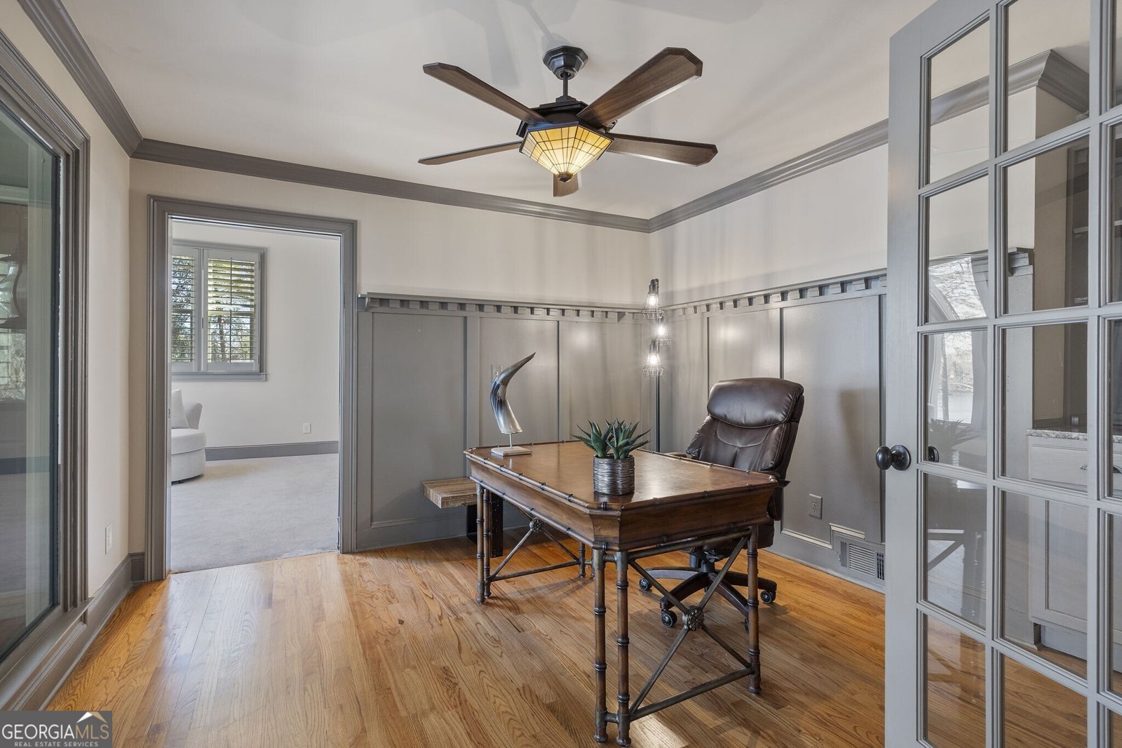 6402 Lakeview Drive Buford - Photo 18