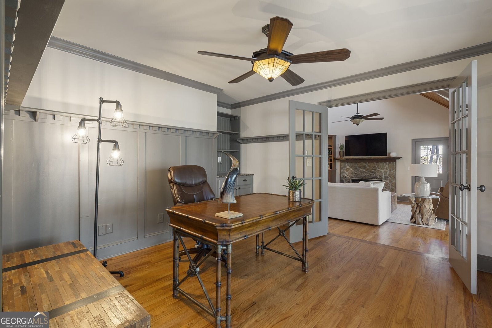 6402 Lakeview Drive Buford - Photo 19