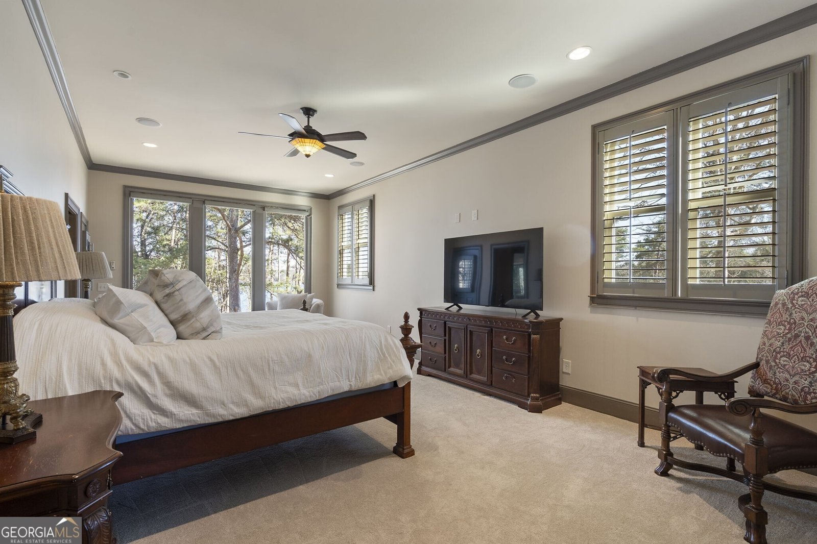 6402 Lakeview Drive Buford - Photo 20