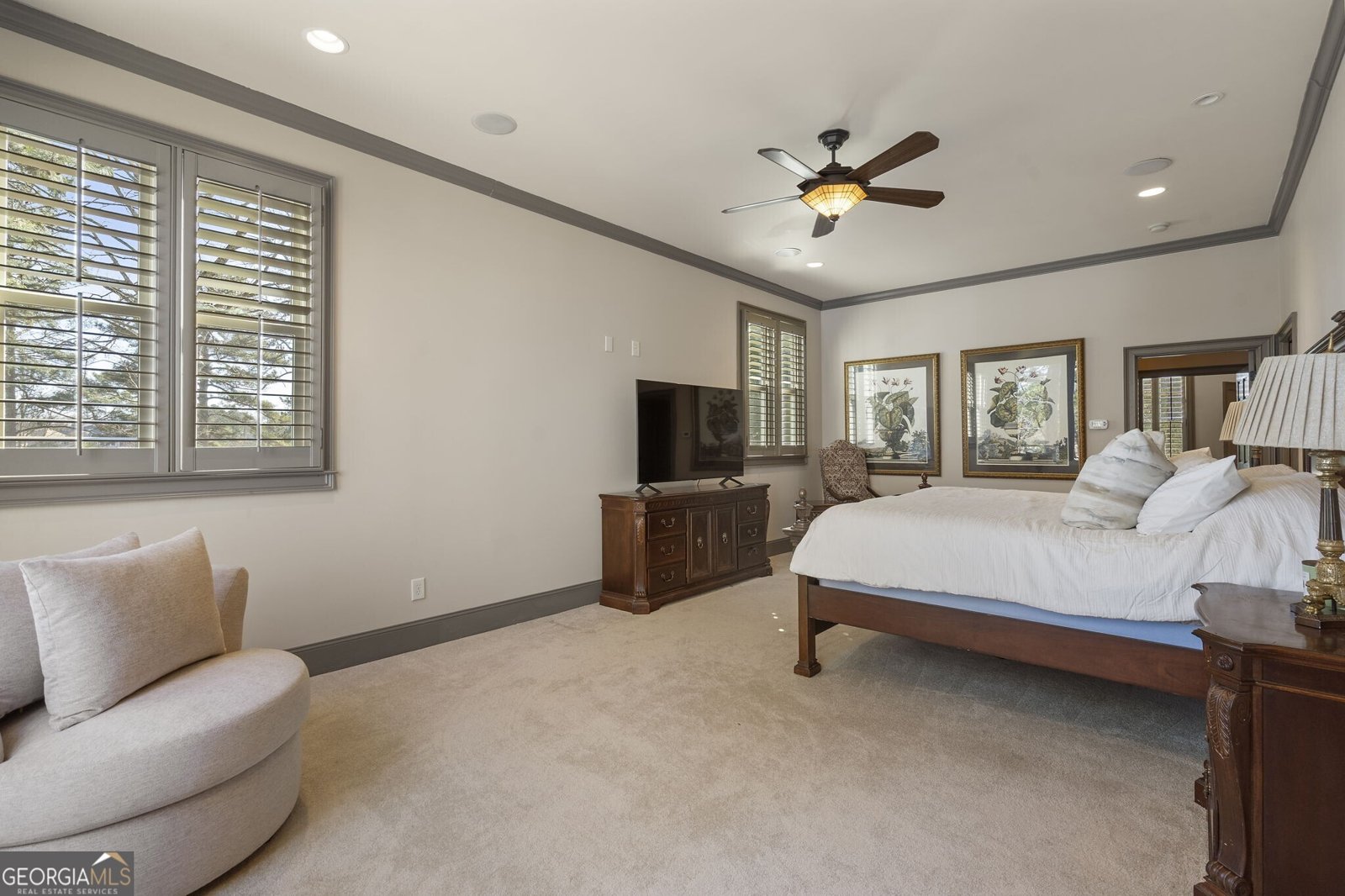 6402 Lakeview Drive Buford - Photo 21