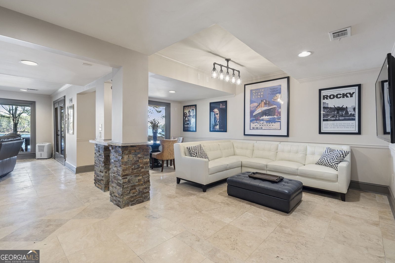 6402 Lakeview Drive Buford - Photo 36