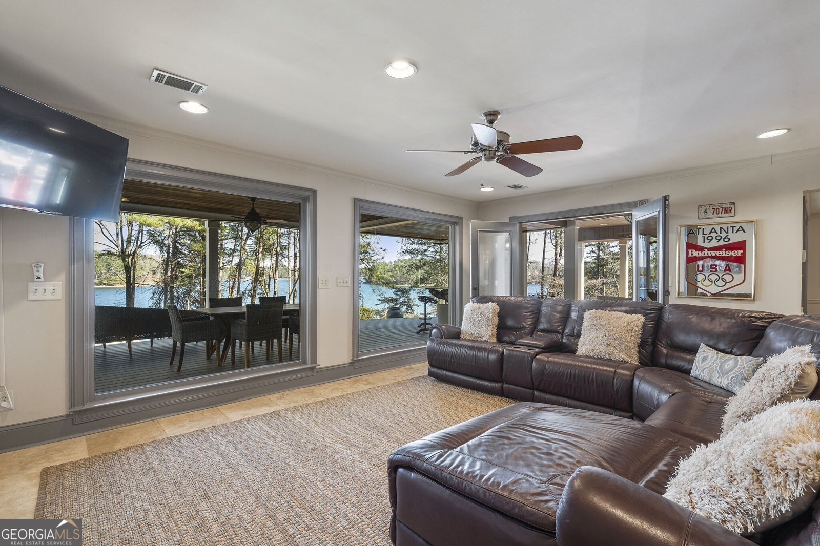 6402 Lakeview Drive Buford - Photo 38