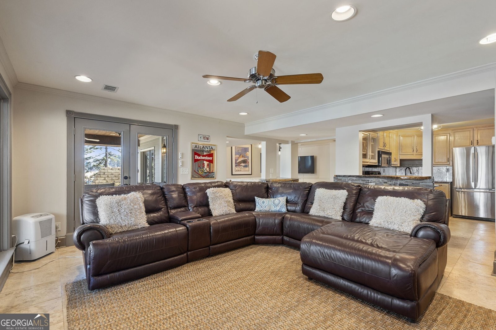 6402 Lakeview Drive Buford - Photo 39