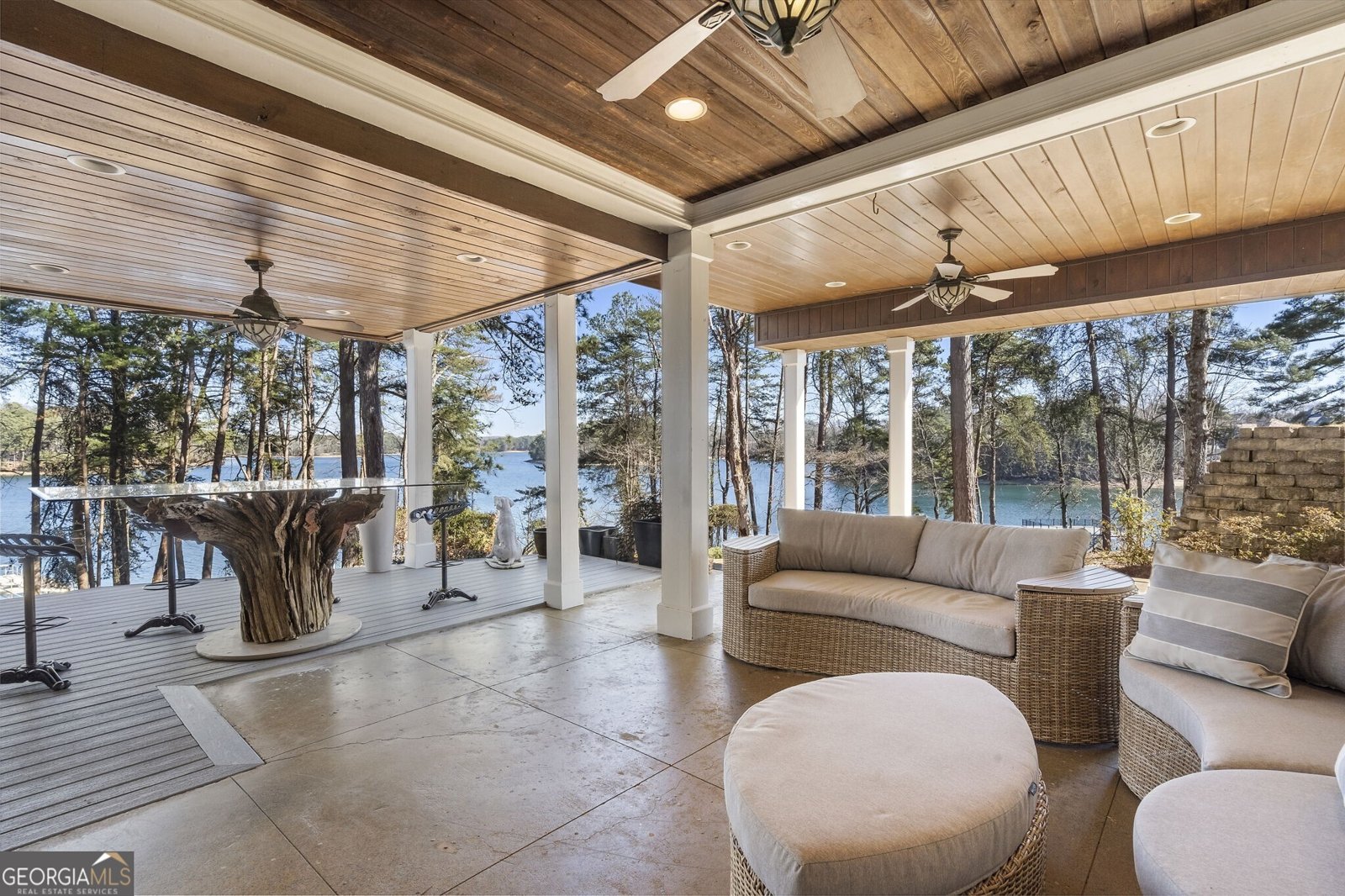 6402 Lakeview Drive Buford - Photo 41