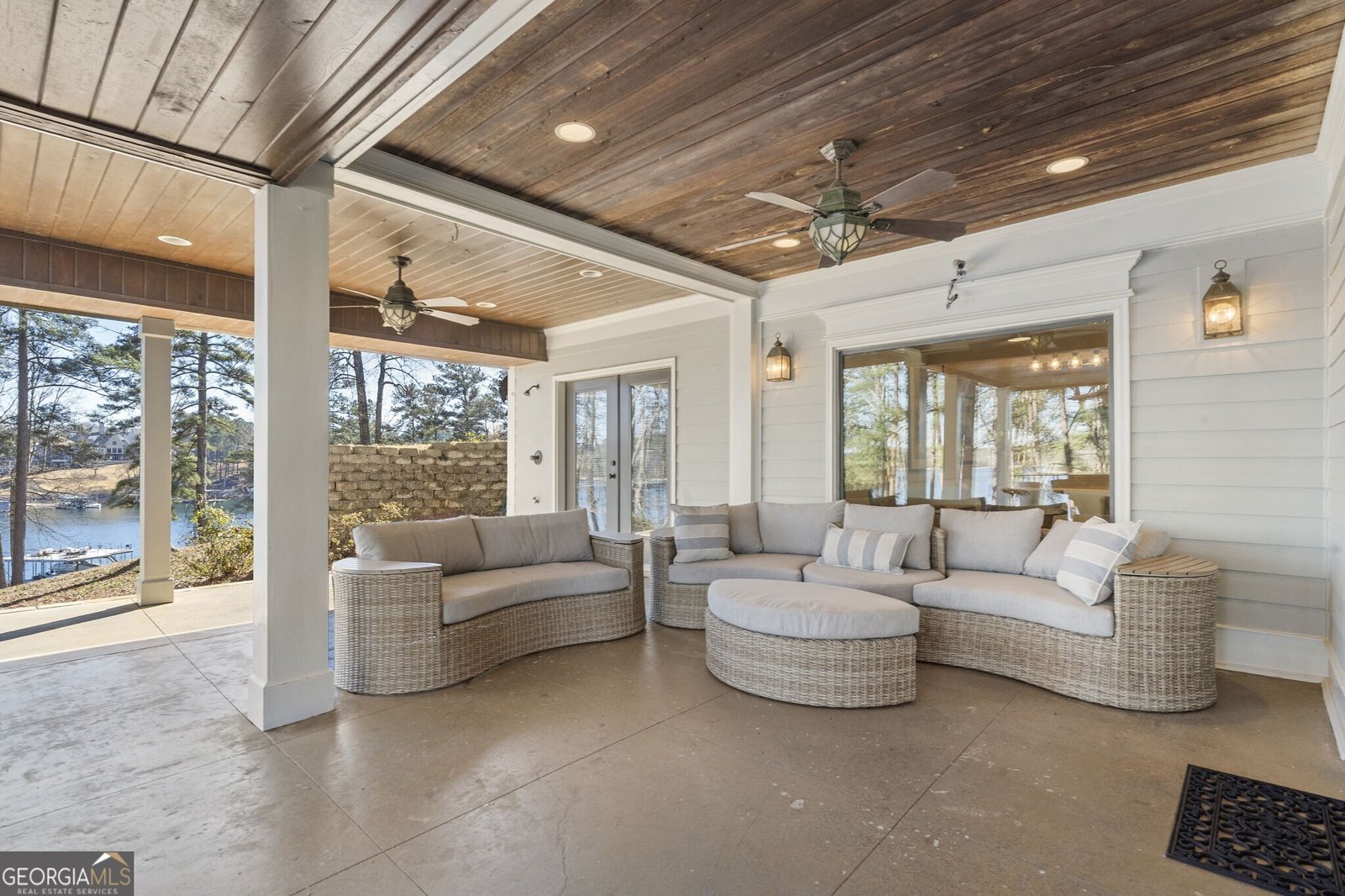 6402 Lakeview Drive Buford - Photo 43