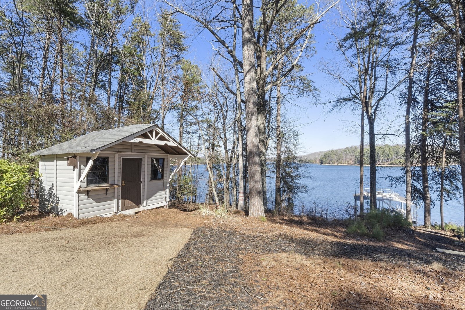 6402 Lakeview Drive Buford - Photo 44