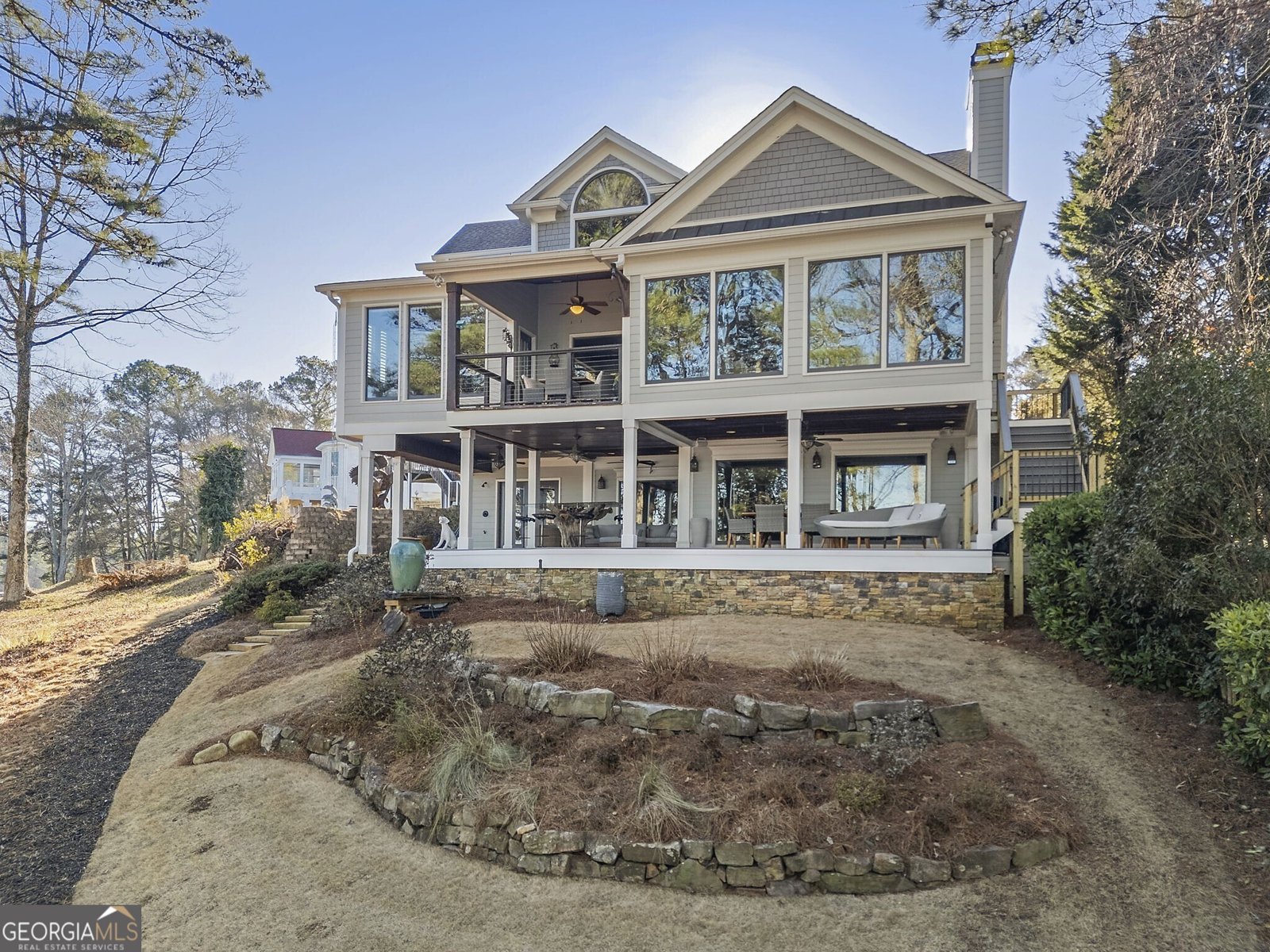 6402 Lakeview Drive Buford - Photo 45