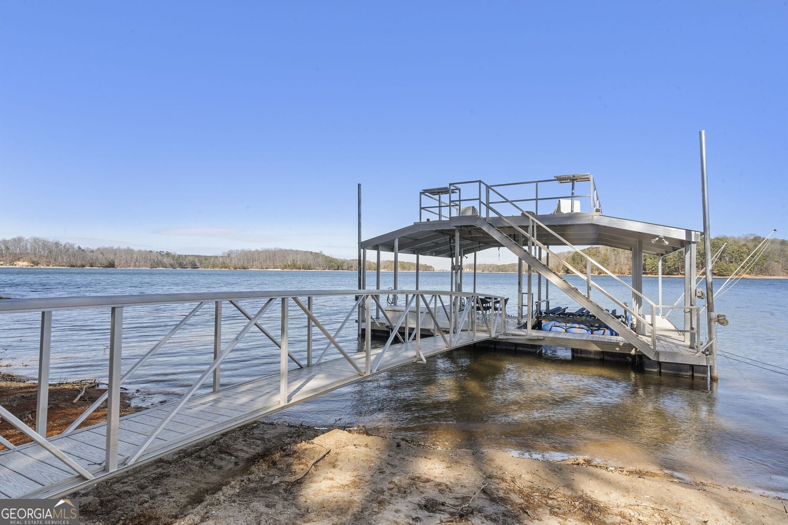 6402 Lakeview Drive Buford - Photo 46