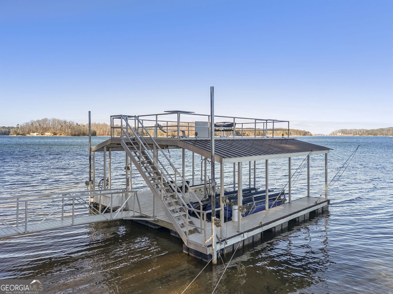 6402 Lakeview Drive Buford - Photo 47