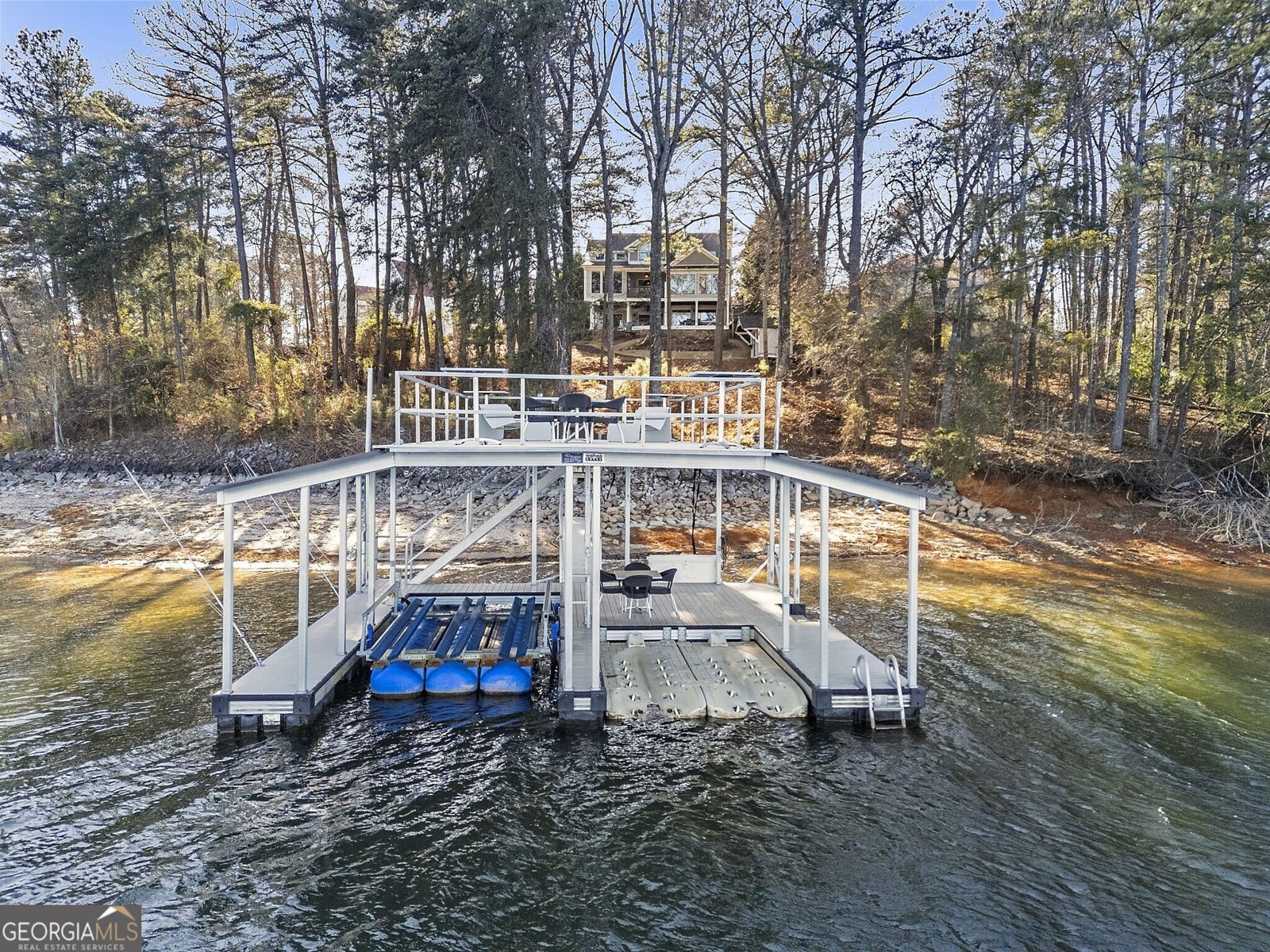 6402 Lakeview Drive Buford - Photo 49