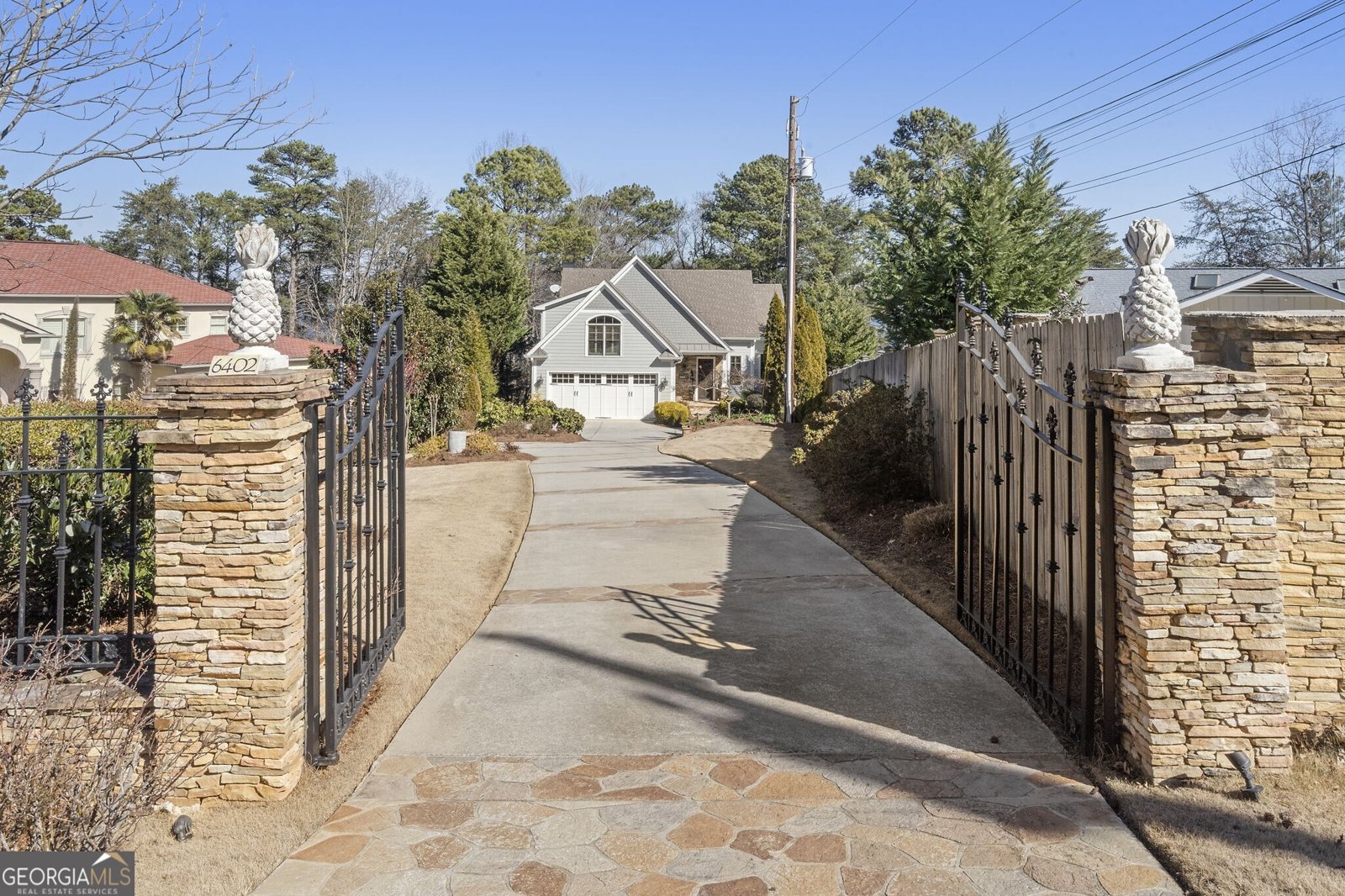 6402 Lakeview Drive Buford - Photo 50