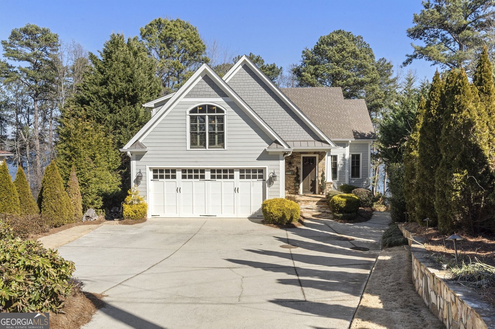 6402 Lakeview Drive Buford - Photo 51