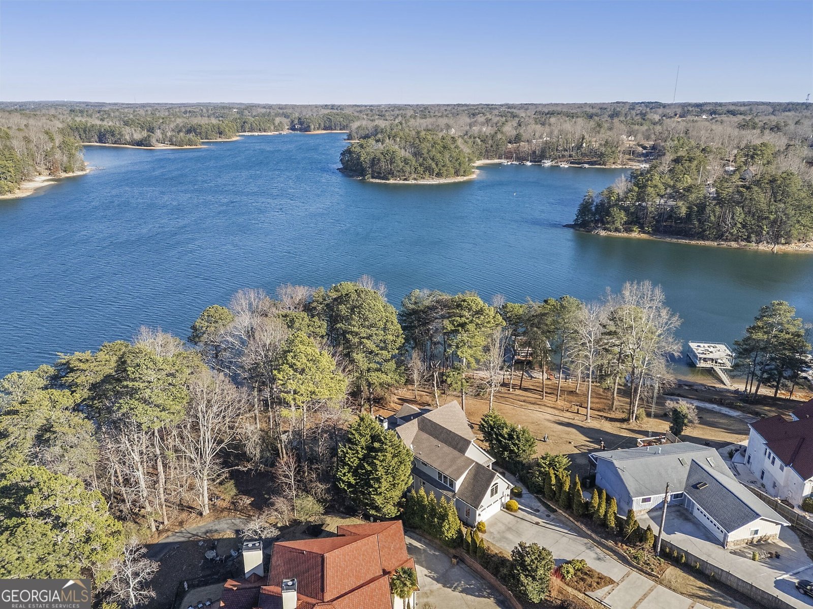 6402 Lakeview Drive Buford - Photo 52