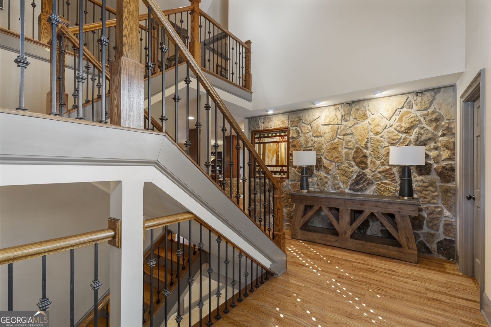 6402 Lakeview Drive Buford - Photo 6