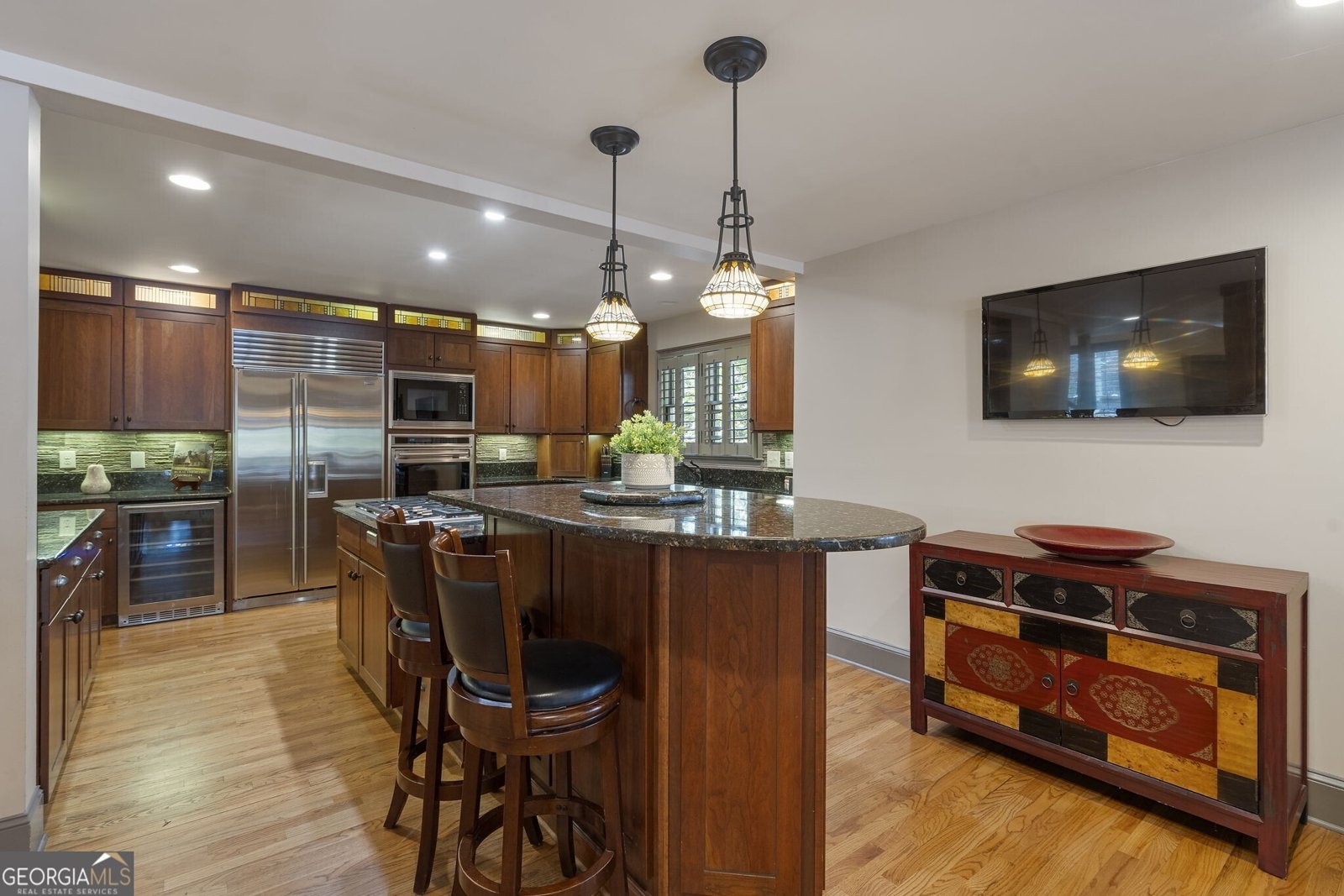 6402 Lakeview Drive Buford - Photo 9