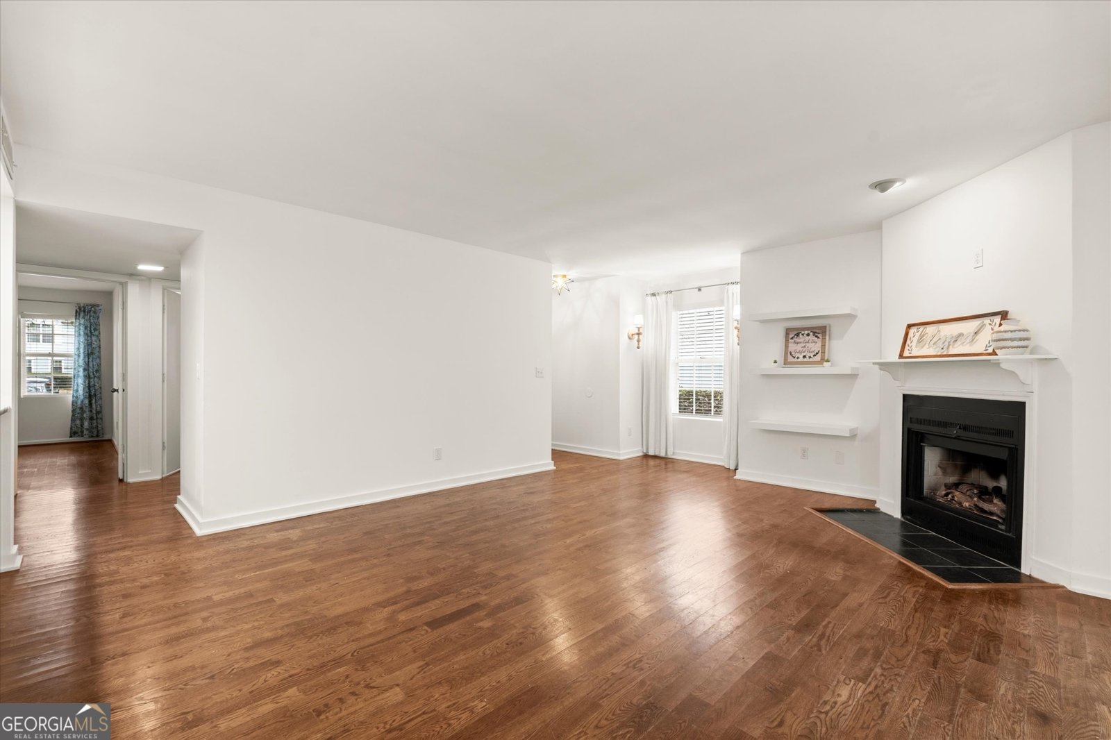 4031 Whitehall Way Alpharetta - Photo 10