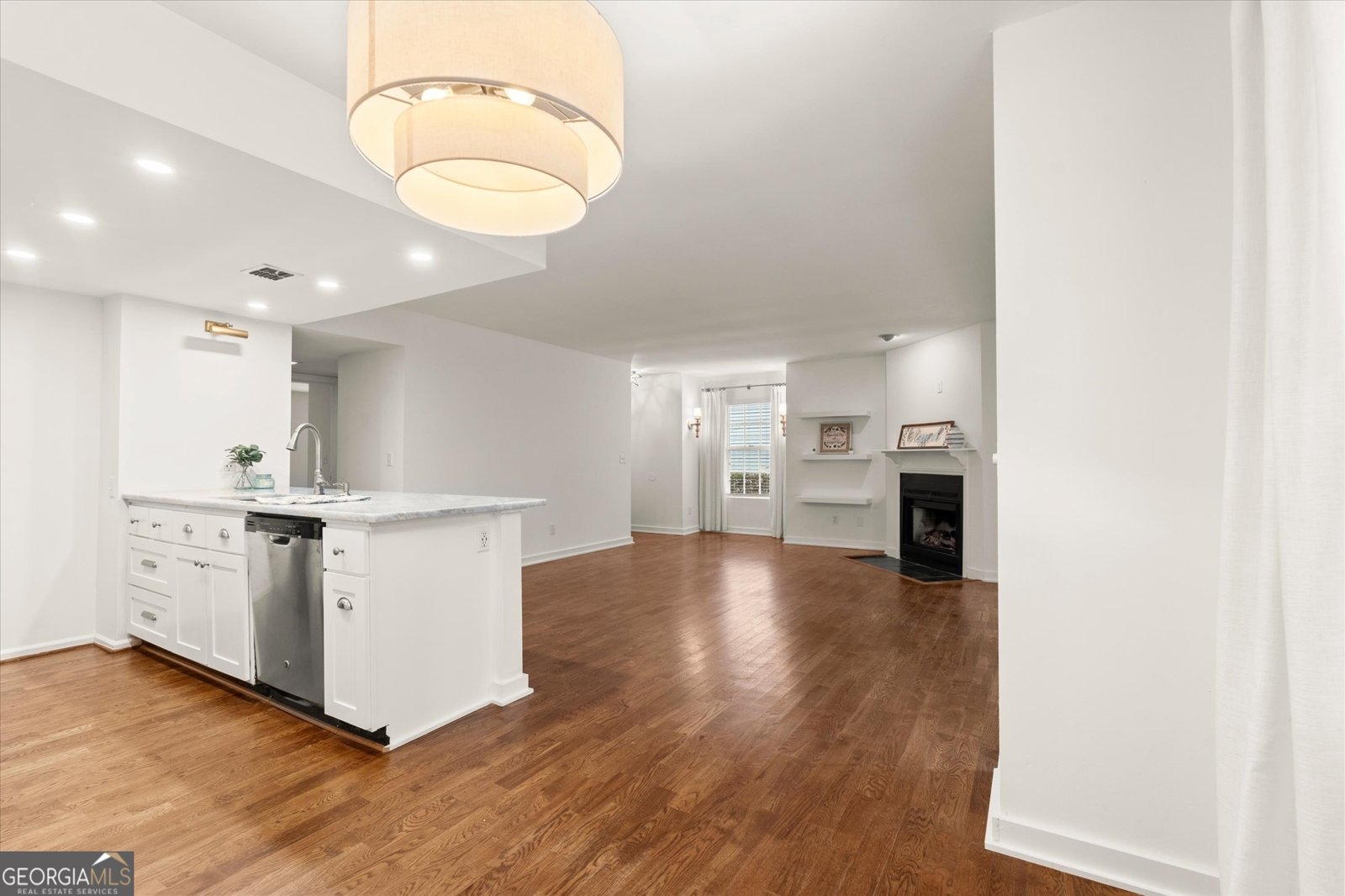 4031 Whitehall Way Alpharetta - Photo 12