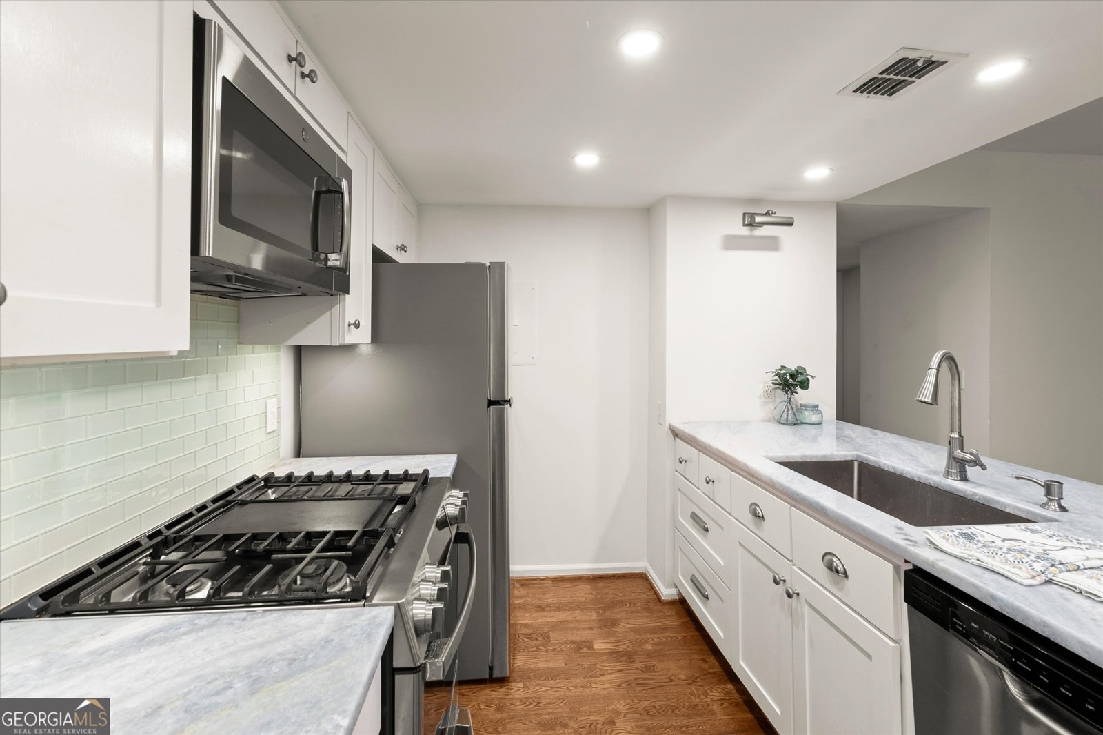 4031 Whitehall Way Alpharetta - Photo 16