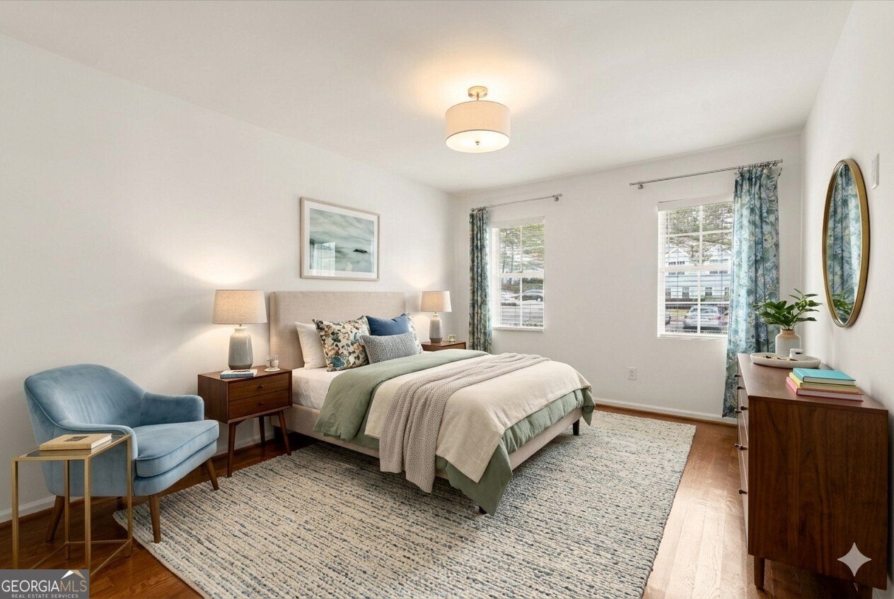 4031 Whitehall Way Alpharetta - Photo 21