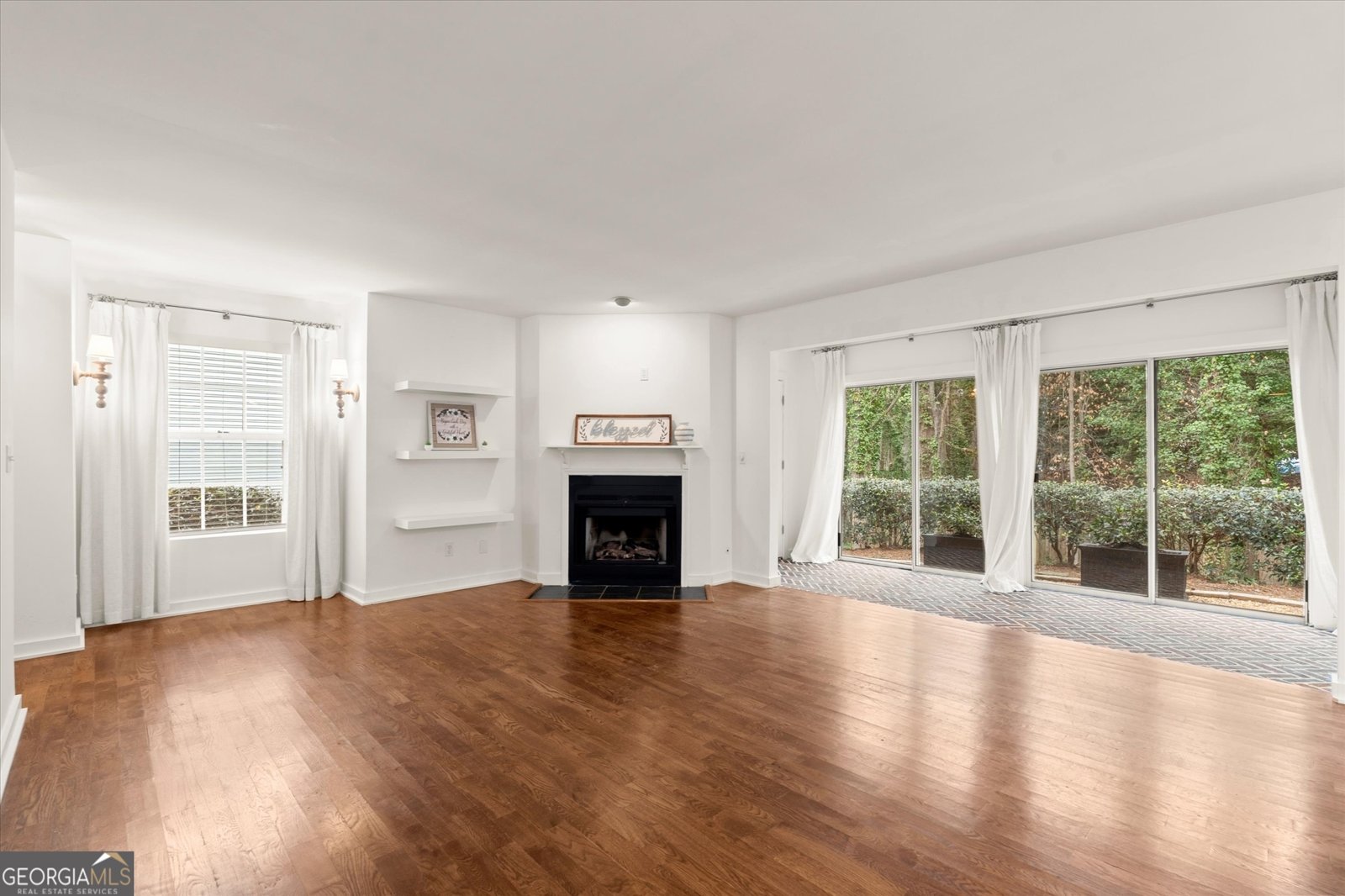 4031 Whitehall Way Alpharetta - Photo 9