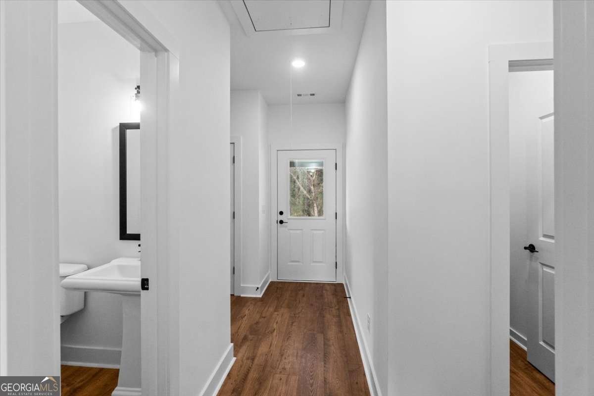 114 Henson Drive Monroe - Photo 28