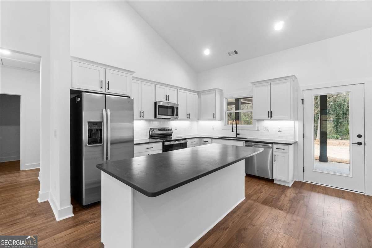 114 Henson Drive Monroe - Photo 9