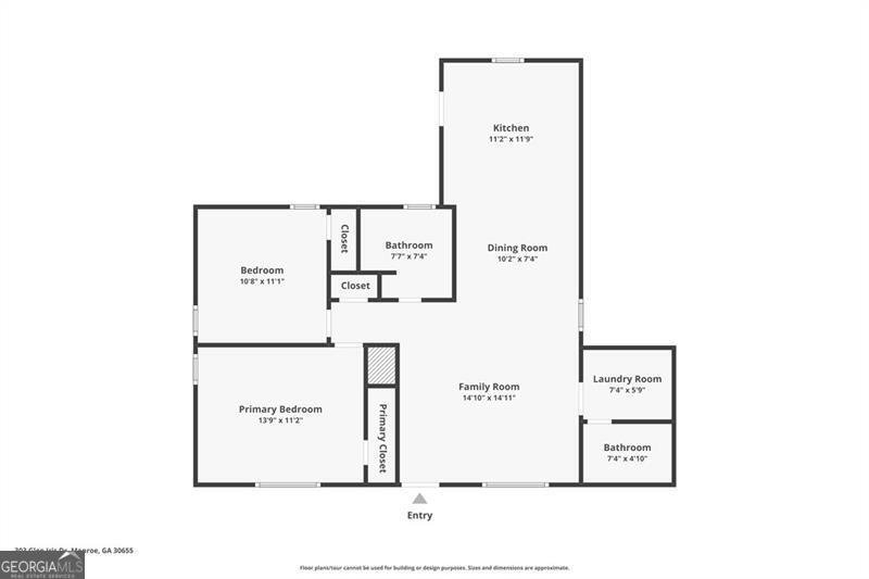 303 Glen Iris Drive Monroe - Photo 28