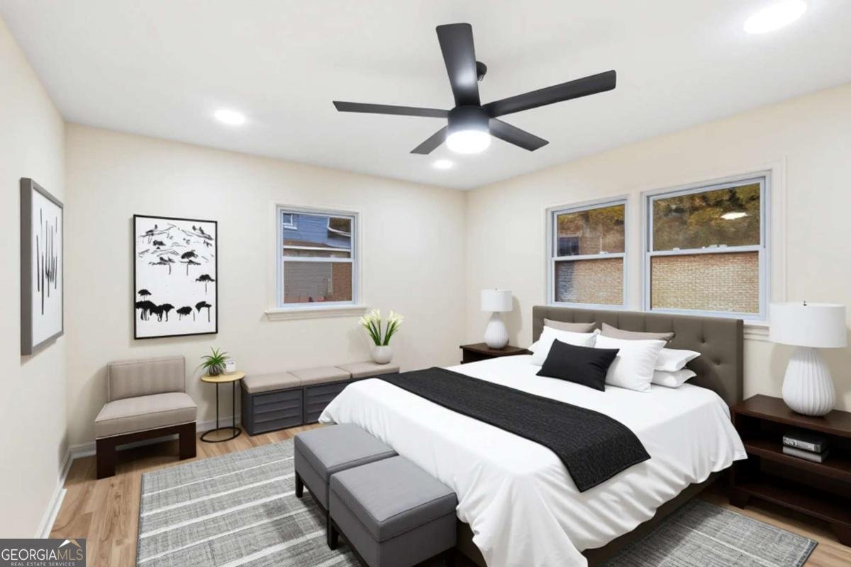 6048 BLACKHAWK Trail Mableton - Photo 21