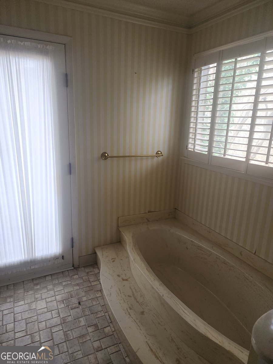 1501 Kingfisher Drive Marietta - Photo 10