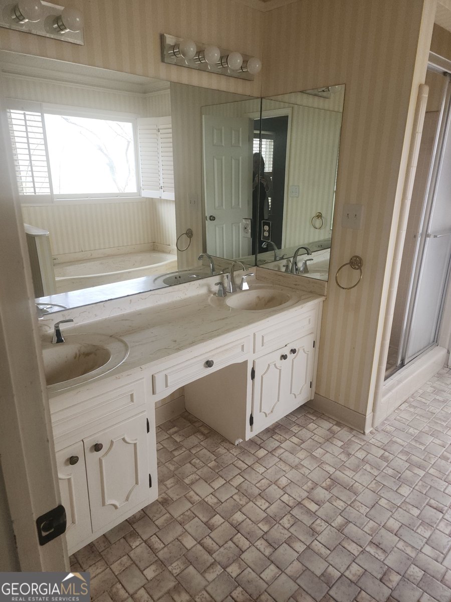 1501 Kingfisher Drive Marietta - Photo 11