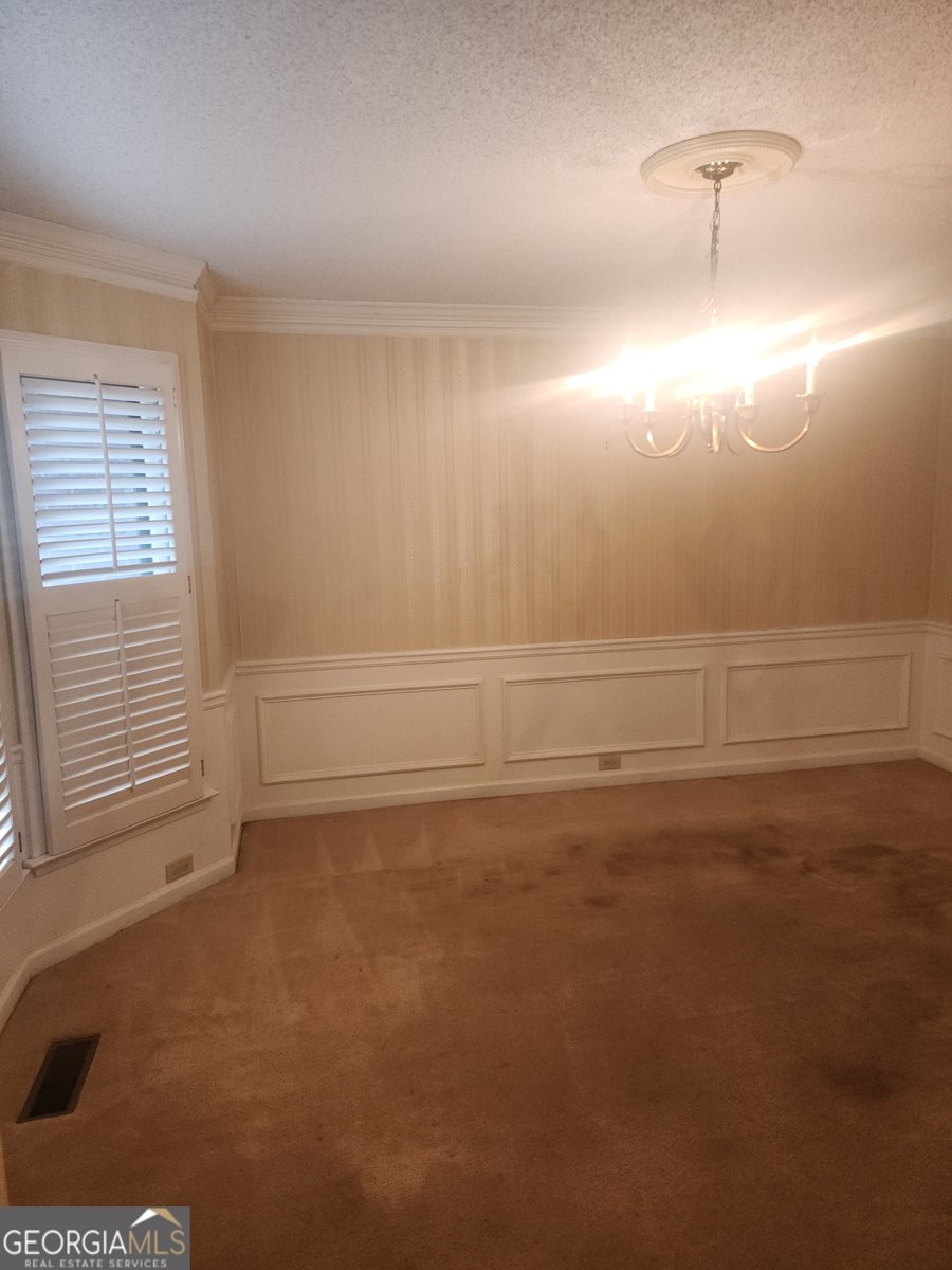 1501 Kingfisher Drive Marietta - Photo 13