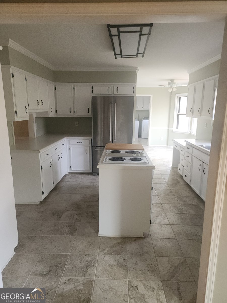 1501 Kingfisher Drive Marietta - Photo 14