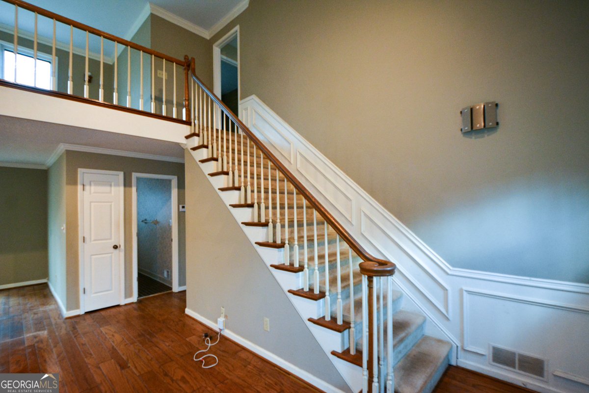 1501 Kingfisher Drive Marietta - Photo 24