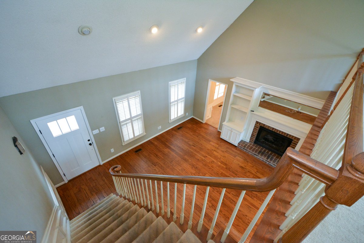 1501 Kingfisher Drive Marietta - Photo 25