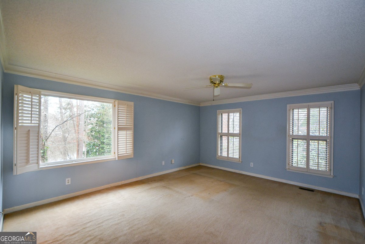 1501 Kingfisher Drive Marietta - Photo 27