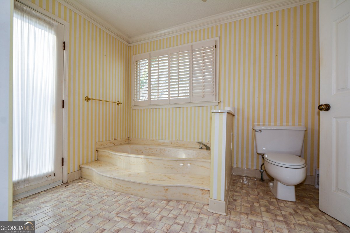 1501 Kingfisher Drive Marietta - Photo 32