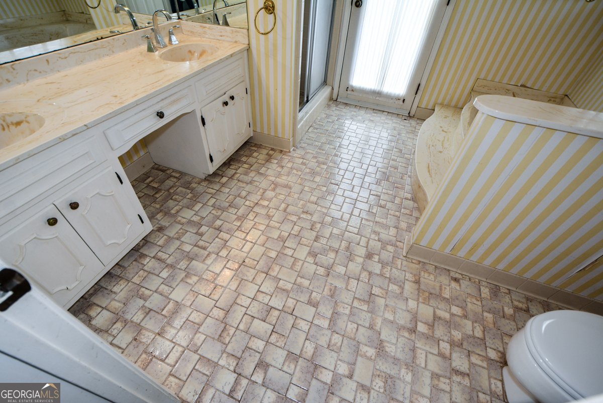 1501 Kingfisher Drive Marietta - Photo 33