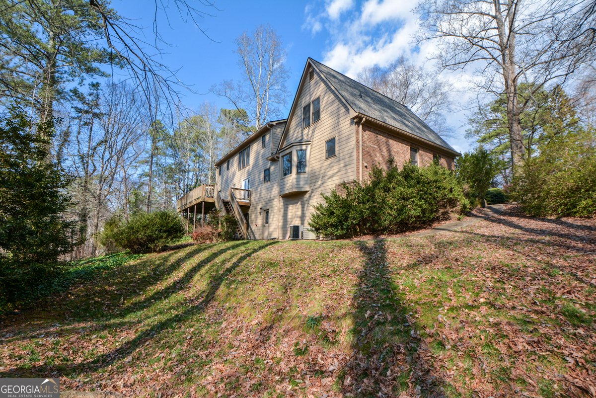 1501 Kingfisher Drive Marietta - Photo 50