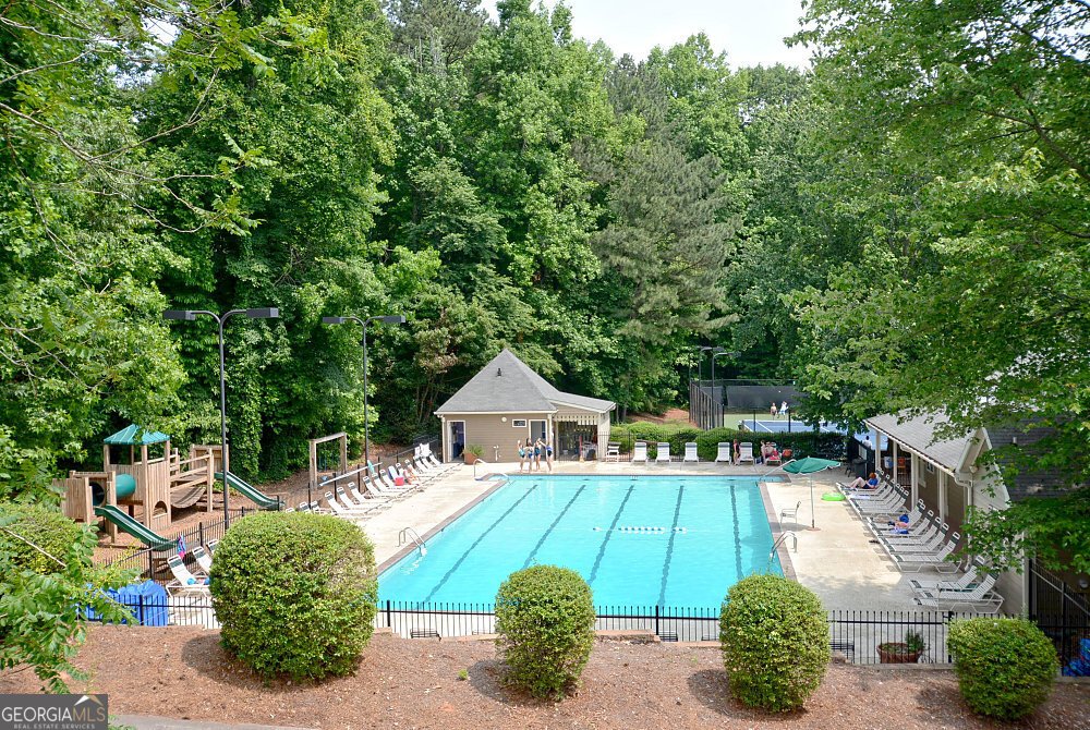 1501 Kingfisher Drive Marietta - Photo 52