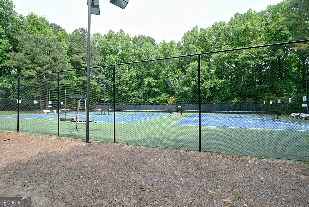 1501 Kingfisher Drive Marietta - Photo 54