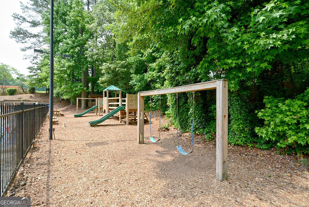 1501 Kingfisher Drive Marietta - Photo 56