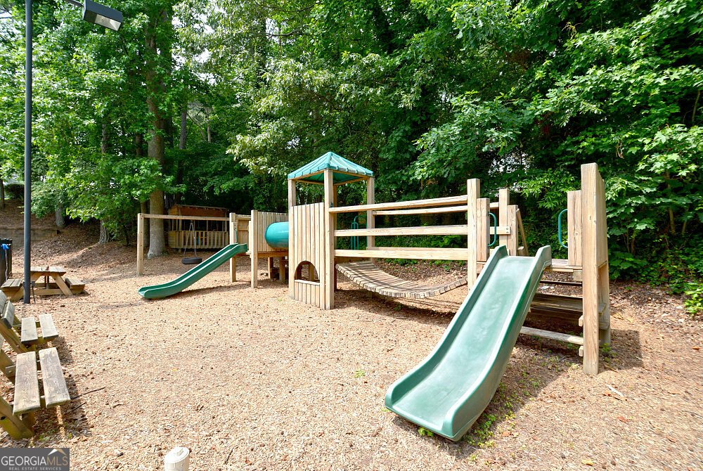 1501 Kingfisher Drive Marietta - Photo 57