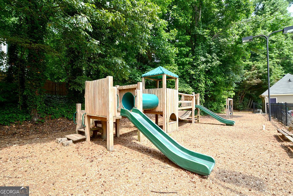 1501 Kingfisher Drive Marietta - Photo 58