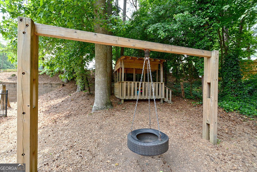 1501 Kingfisher Drive Marietta - Photo 59