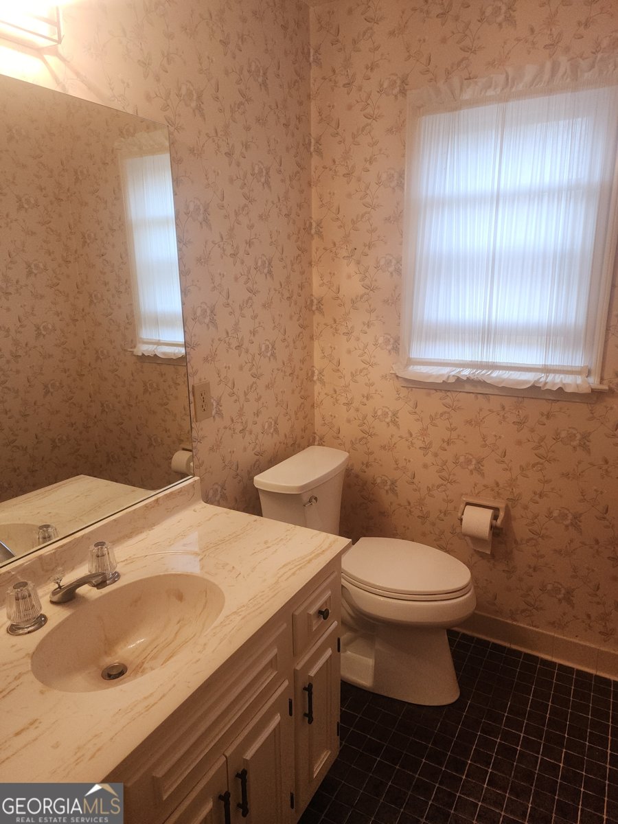 1501 Kingfisher Drive Marietta - Photo 6