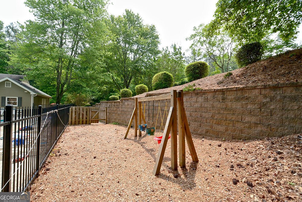 1501 Kingfisher Drive Marietta - Photo 60