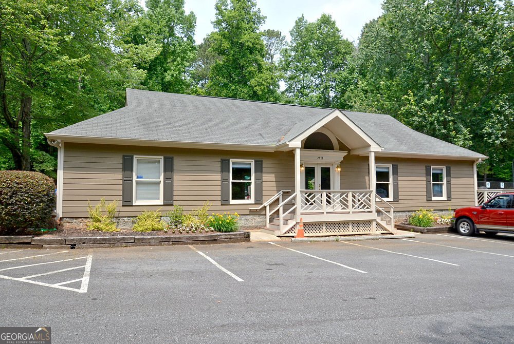 1501 Kingfisher Drive Marietta - Photo 62