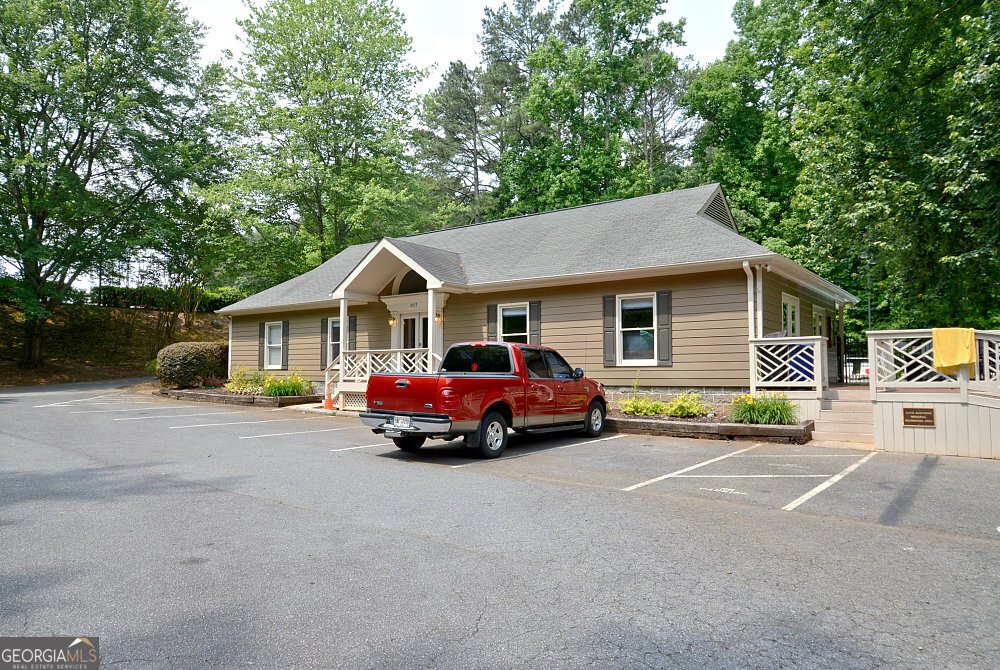 1501 Kingfisher Drive Marietta - Photo 63